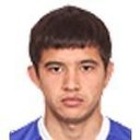 Sirojiddin Kuziev