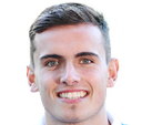 Harry Kavanagh