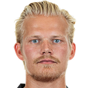 Joel Pohjanpalo