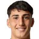 Benjamin Sagues Barreiro