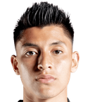Marco Farfan