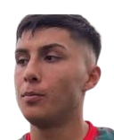 Luca Ian Fernández
