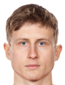 Victor Backman