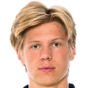 Jack Tagesson