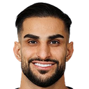 Shahab Zahedi