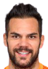 Cristiano Pereira