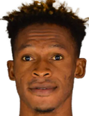 David okoromi