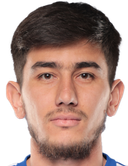 Farrukhjon Ibragimov