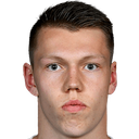 Jon Gisli Eyland Gislason