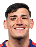 Enzo Alan Salas