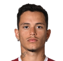 Lucas Peres