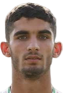 Mohammad Asadi