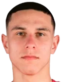 Egor Bozhko