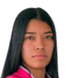 Dayana Cristina Perez Méndez