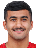 Mubarak Mohamed