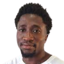Samuel Njoh