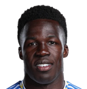 Wilfried Gnonto
