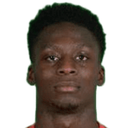 Kevin Martins