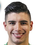 Adrian Marin