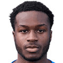 Shalom Ekong