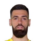 Arsen Beglaryan