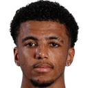 Ruben Elvin Cornelious Silva Richards