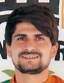 Ismail Baydil
