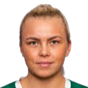 kristin arnadottir