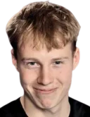 Aaron Lindholm