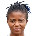 Grâce Mfwamba