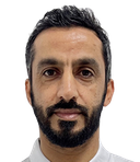 Salem Musabbeh Ali BinBati Alqaydi