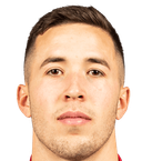 Aaron Herrera