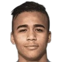 Jerome Tibbling Ugwo