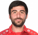 Irakli Sikharulidze