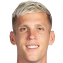 Daniel Olmo Carvajal