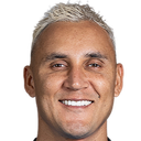 Keylor Navas