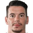 Daniel Gregovsky