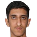 Nawaf Al-Harthi