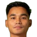 Joseph Lalvenhima
