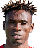 Christian Attah Junior