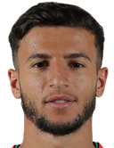Oussama Benhaoua