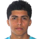 Alejandro Alvarado Jr