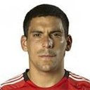 Maximiliano Ribero