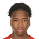 David Amegnaglo