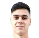 Sergio Barcia