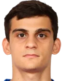 Yuri Budagyan