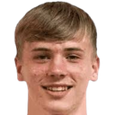 Jaydon Jones