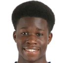 Tudor Mendel-Idowu