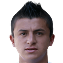 Marcos Andres Lopez