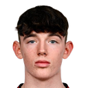 Luke·O Donnell